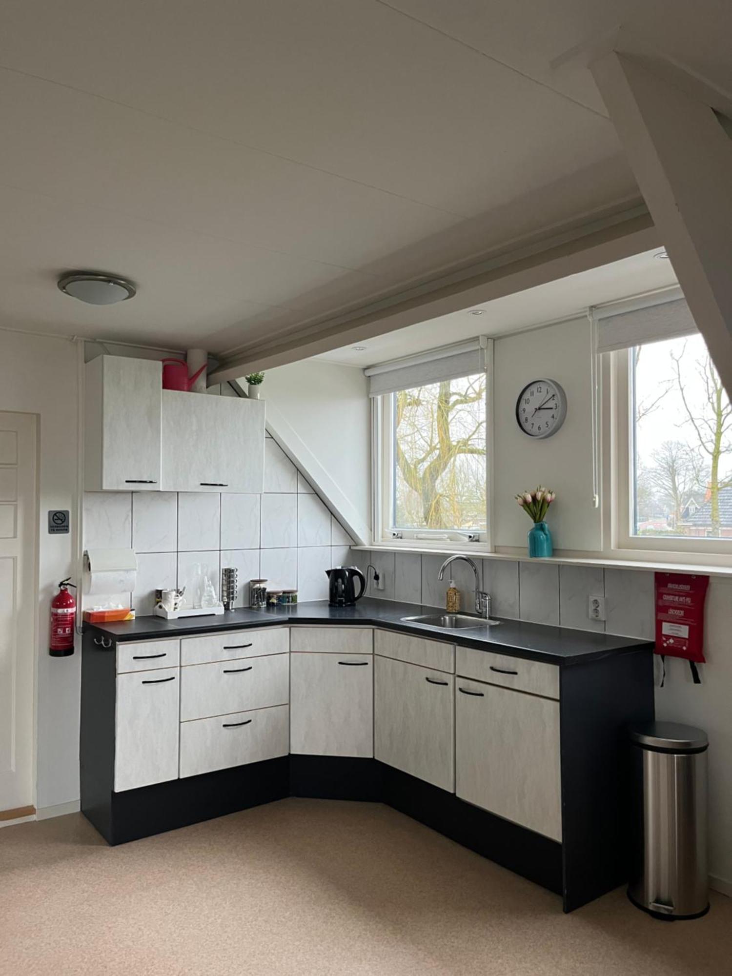 B&B Dol - Fijn Benningbroek Exterior photo