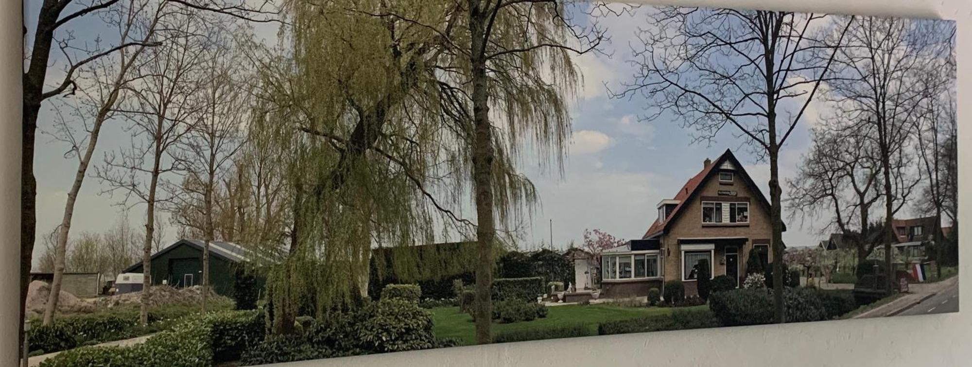 B&B Dol - Fijn Benningbroek Exterior photo